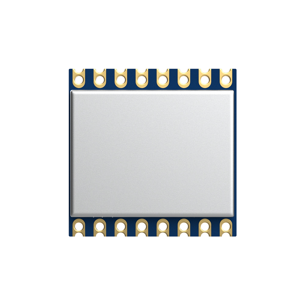 LoRa無線收發(fā)模塊